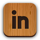 linkedin icon